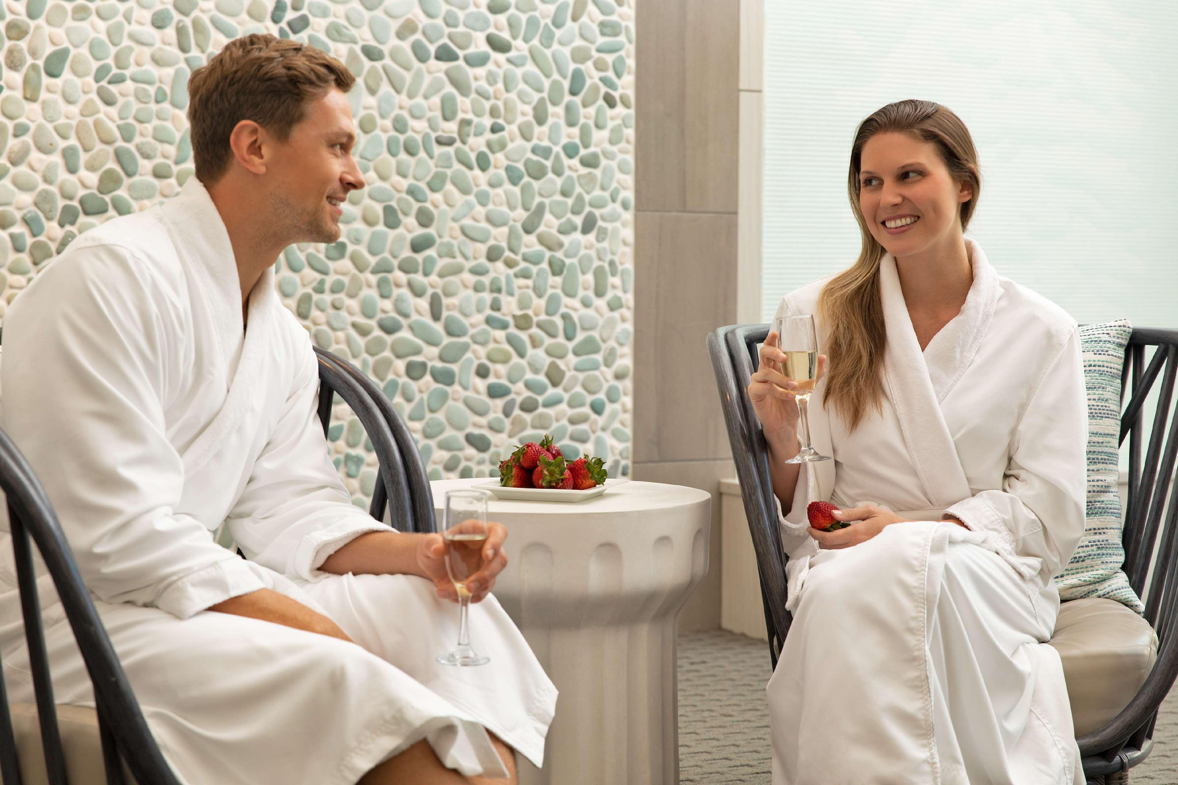 Hilton Myrtle Beach Resort Briarcliffe Acres Экстерьер фото