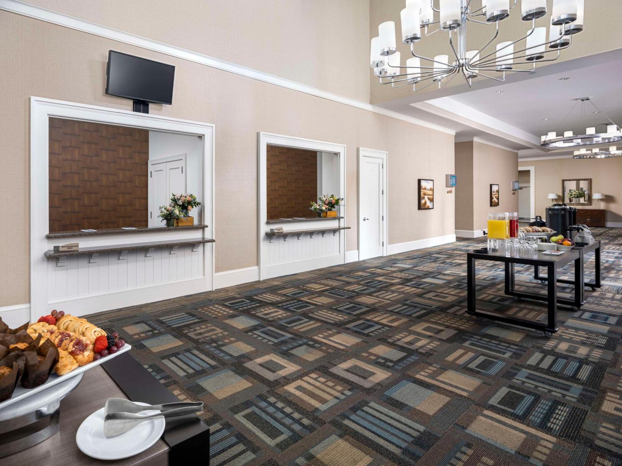 Hilton Myrtle Beach Resort Briarcliffe Acres Экстерьер фото