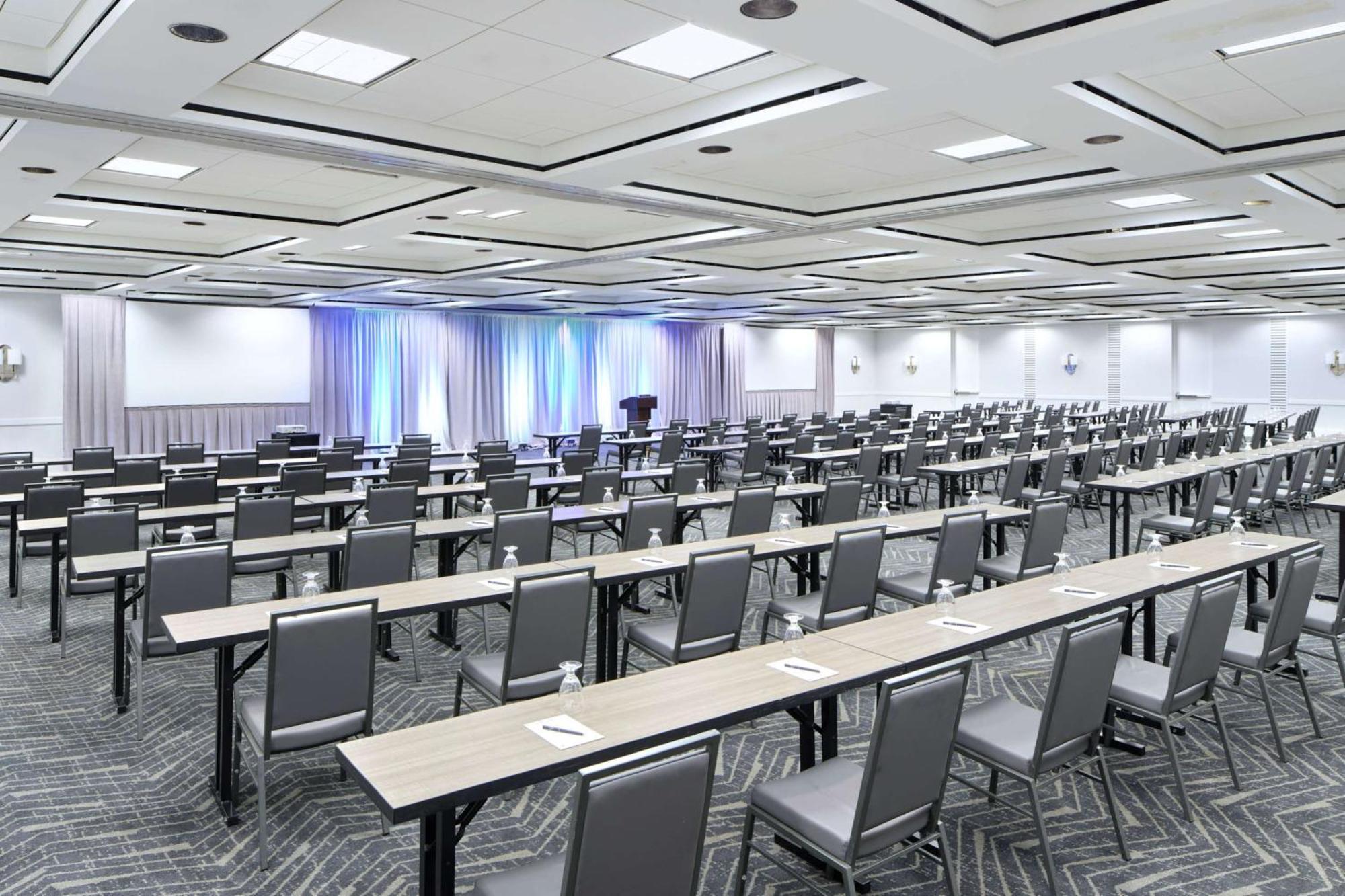 Hilton Myrtle Beach Resort Briarcliffe Acres Экстерьер фото