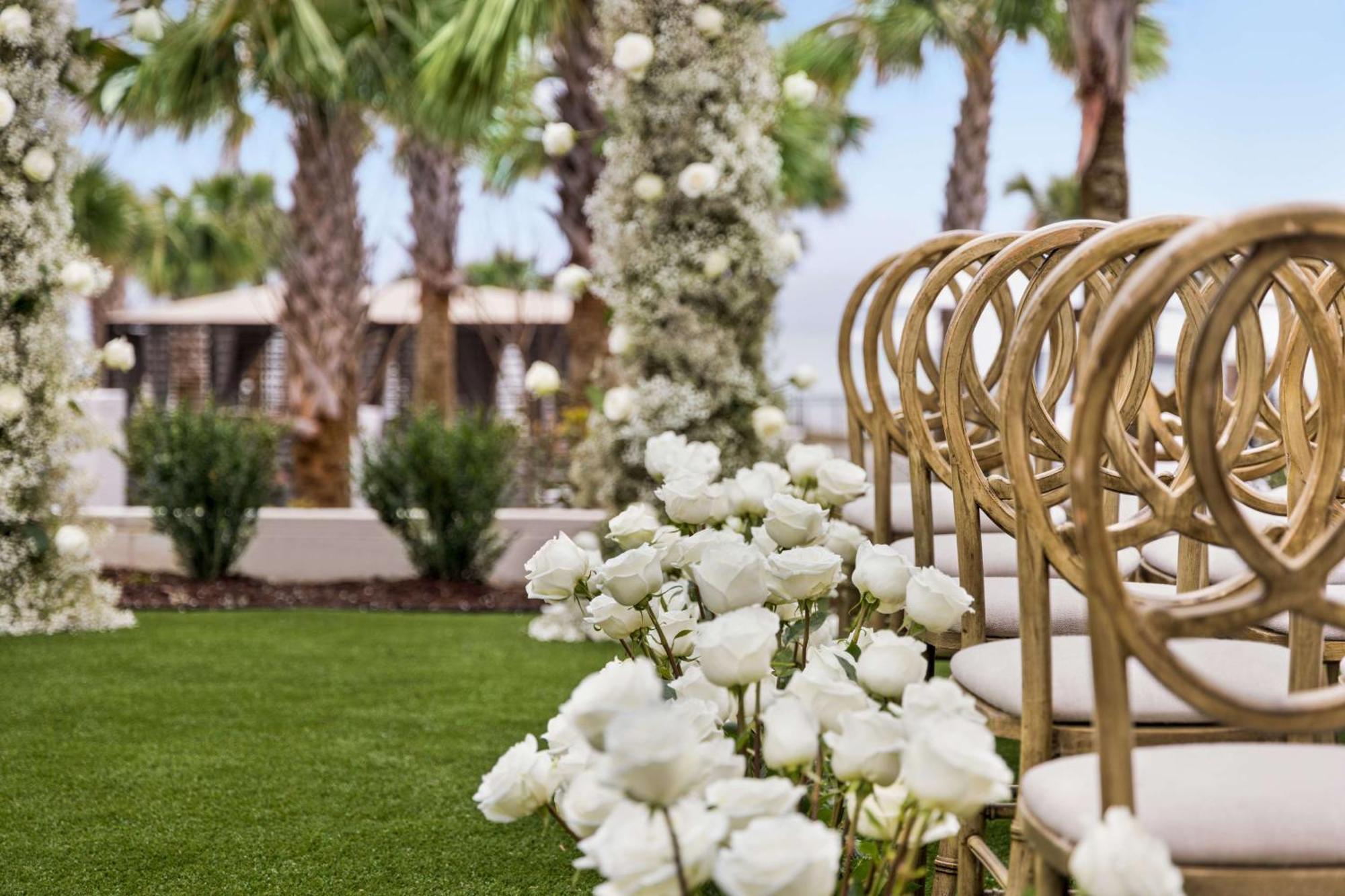 Hilton Myrtle Beach Resort Briarcliffe Acres Экстерьер фото
